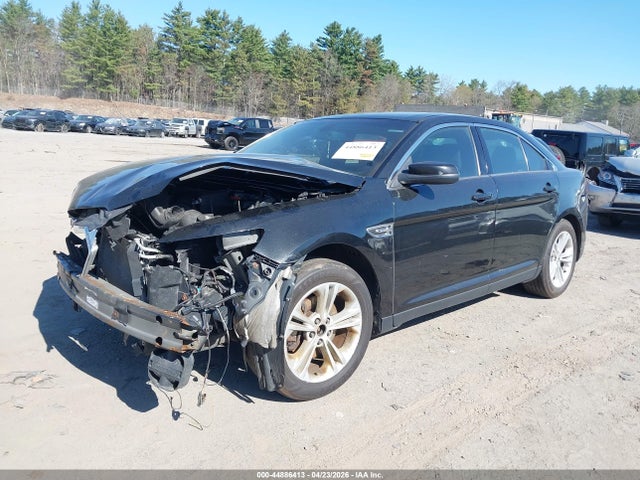 Продажа на аукционе авто 2014 Ford Taurus Sel, vin: 1FAHP2H85EG178897, номер лота: 44886413