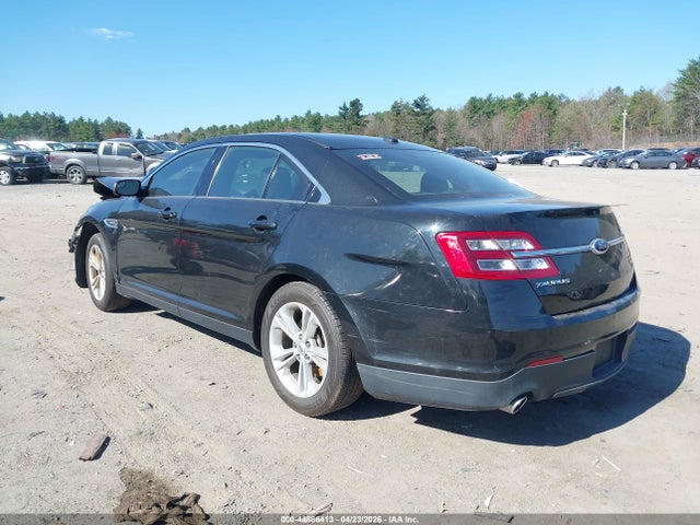 Продажа на аукционе авто 2014 Ford Taurus Sel, vin: 1FAHP2H85EG178897, номер лота: 44886413