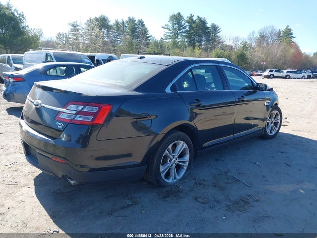 Продажа на аукционе авто 2014 Ford Taurus Sel, vin: 1FAHP2H85EG178897, номер лота: 44886413