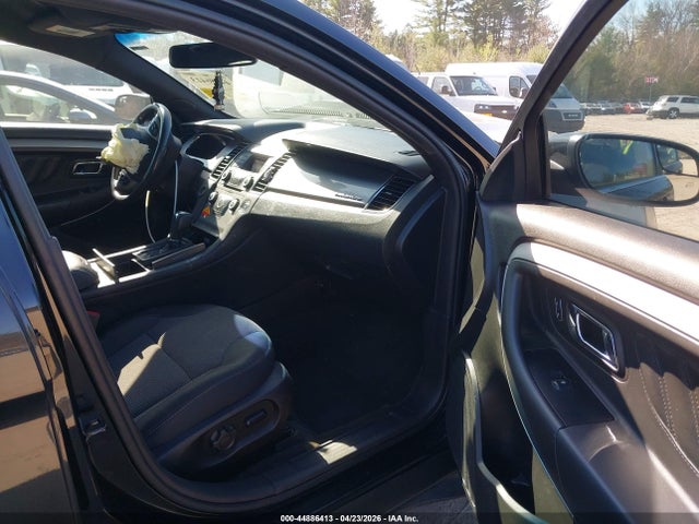 Продажа на аукционе авто 2014 Ford Taurus Sel, vin: 1FAHP2H85EG178897, номер лота: 44886413