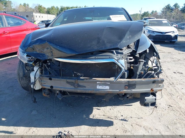 Продажа на аукционе авто 2014 Ford Taurus Sel, vin: 1FAHP2H85EG178897, номер лота: 44886413