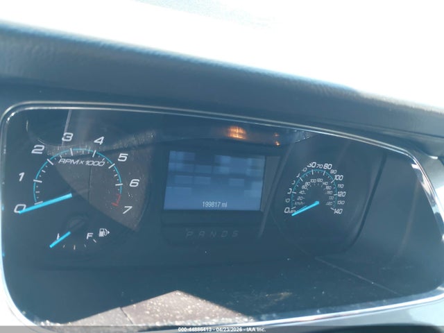 Продажа на аукционе авто 2014 Ford Taurus Sel, vin: 1FAHP2H85EG178897, номер лота: 44886413