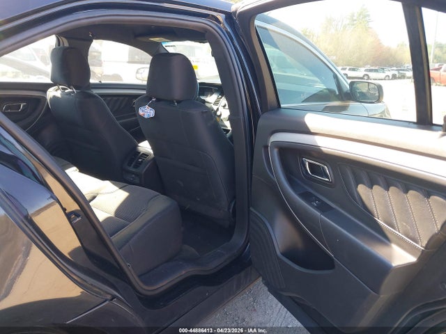 Продажа на аукционе авто 2014 Ford Taurus Sel, vin: 1FAHP2H85EG178897, номер лота: 44886413