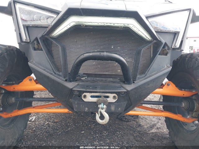 3NSR4C929MG175820 Polaris Rzr Pro Xp 4 Premium