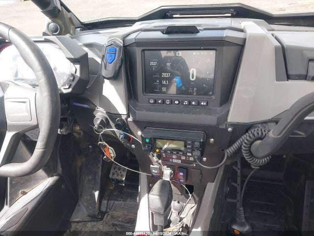 3NSR4C929MG175820 Polaris Rzr Pro Xp 4 Premium