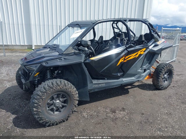 3NSR4C929MG175820 Polaris Rzr Pro Xp 4 Premium