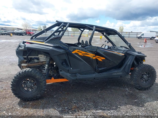 3NSR4C929MG175820 Polaris Rzr Pro Xp 4 Premium