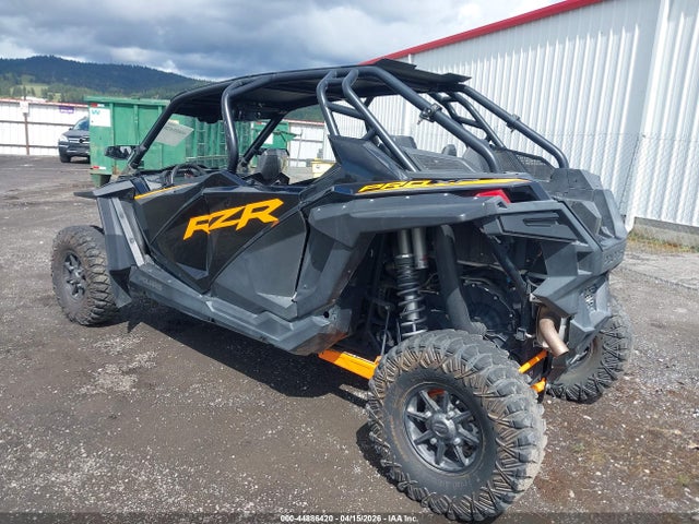 3NSR4C929MG175820 Polaris Rzr Pro Xp 4 Premium