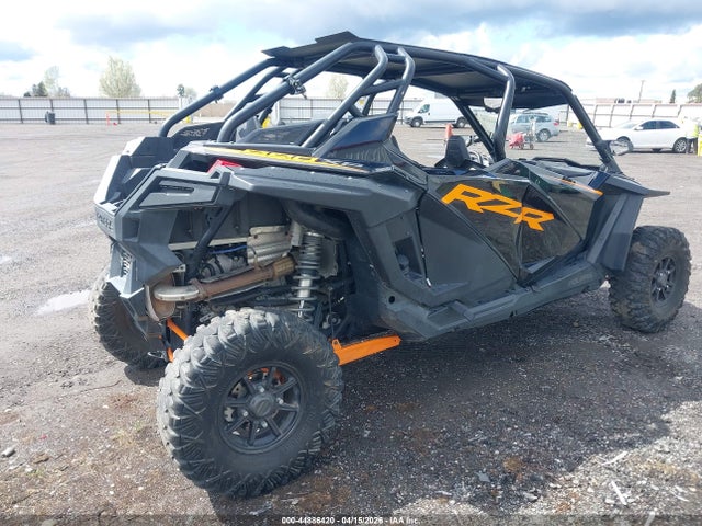 3NSR4C929MG175820 Polaris Rzr Pro Xp 4 Premium