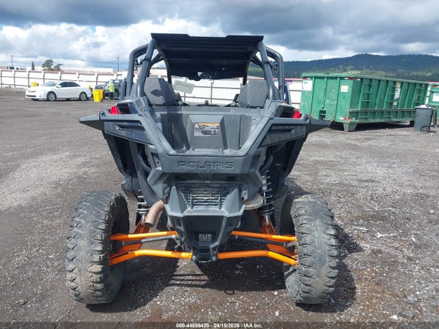 3NSR4C929MG175820 Polaris Rzr Pro Xp 4 Premium