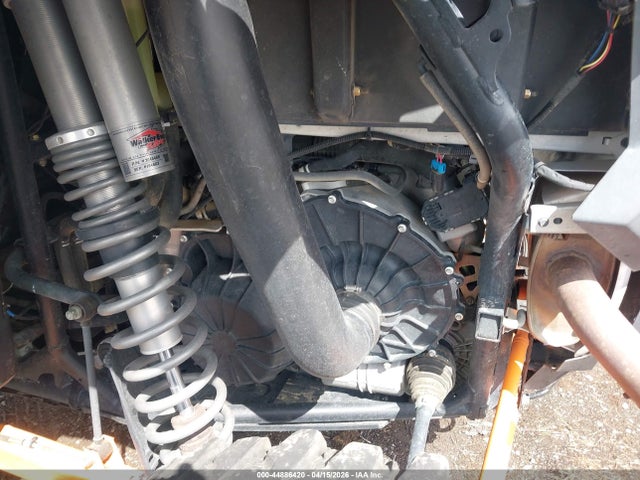 3NSR4C929MG175820 Polaris Rzr Pro Xp 4 Premium