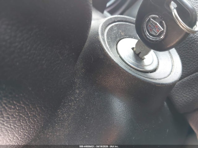 2008 Cadillac Cts Standard მანქანა იყიდება აუქციონზე, vin: 1G6DV57V780205668, აუქციონის ნომერი: 44886421