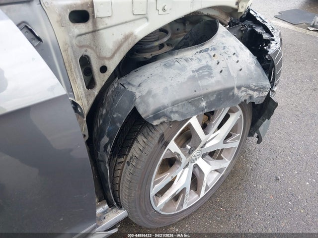 3VWH17AU7HM544298 Volkswagen Golf Alltrack Tsi S/tsi Se/tsi Sel