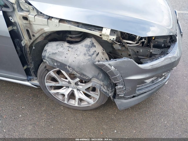 3VWH17AU7HM544298 Volkswagen Golf Alltrack Tsi S/tsi Se/tsi Sel