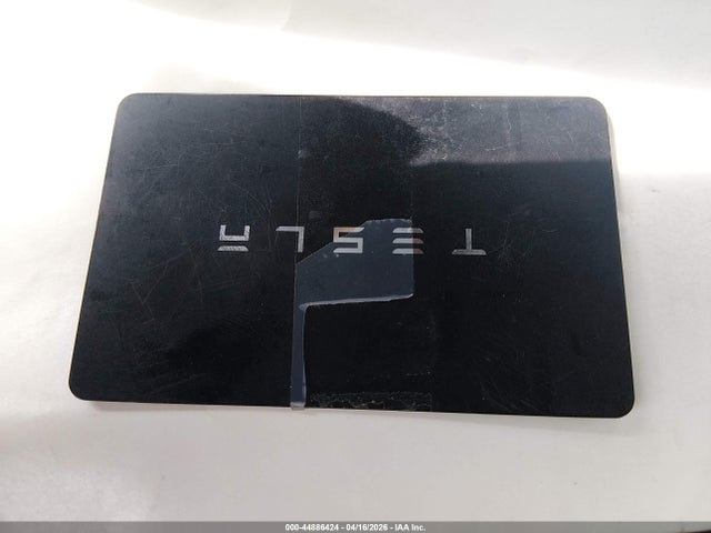 2024 TESLA MODEL Y 7SAYGDED1RF090164 Photo 10