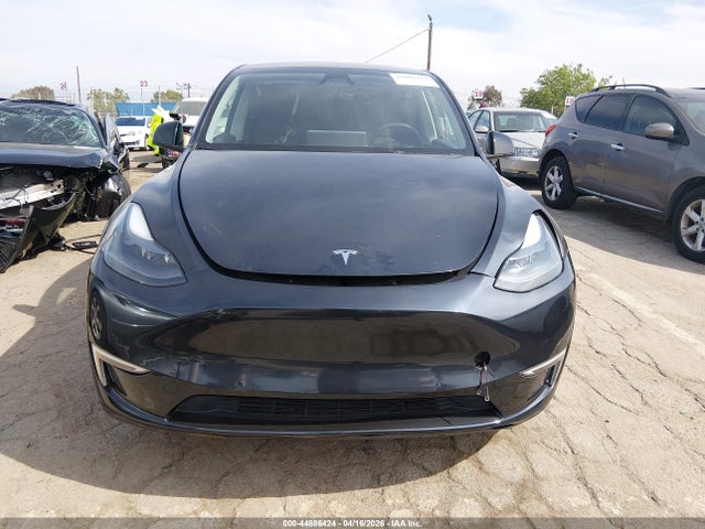 44886424 :رقم المزاد ، 7SAYGDED1RF090164 vin ، 2024 Tesla Model Y Long Range Single Motor Rear-wheel Drive/rwd مزاد بيع