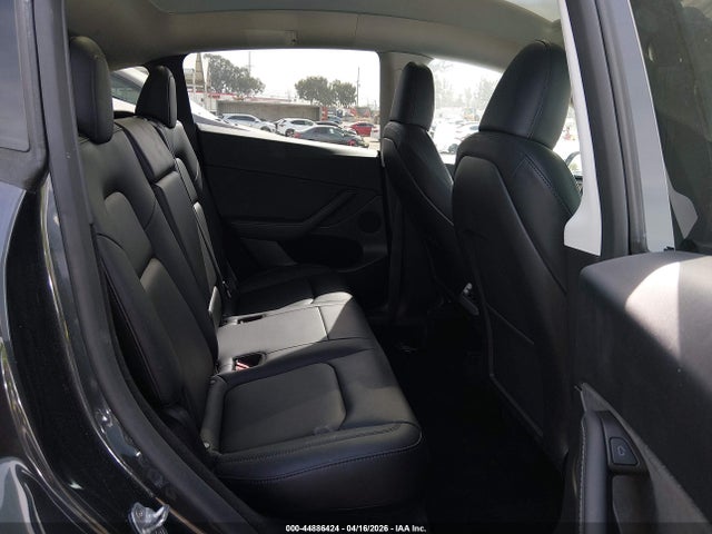 2024 TESLA MODEL Y 7SAYGDED1RF090164 Photo 7