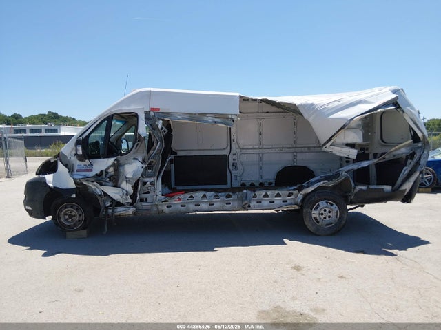 Продаж на аукціоні авто 2020 Ram Promaster 3500 Cargo Van High Roof 159 Wb Ext, vin: 3C6URVJG1LE109652, номер лоту: 44886426