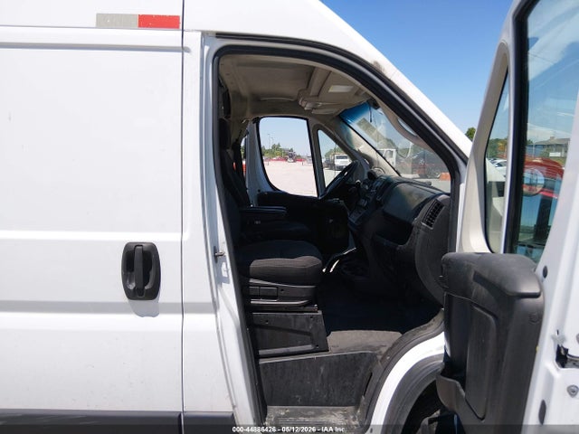 Продаж на аукціоні авто 2020 Ram Promaster 3500 Cargo Van High Roof 159 Wb Ext, vin: 3C6URVJG1LE109652, номер лоту: 44886426