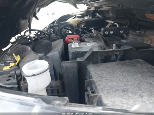 Ford FIESTA SE 2014 3FADP4EJ8EM138854 Image 10
