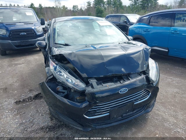 Ford FIESTA SE 2014 3FADP4EJ8EM138854 Image 6