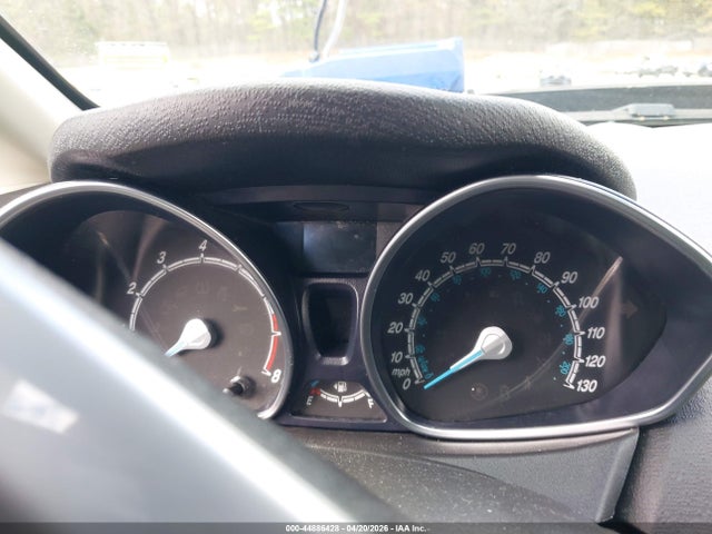 Ford FIESTA SE 2014 3FADP4EJ8EM138854 Image 7