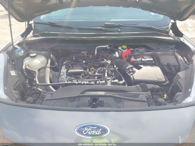 Aukcja sprzedaży 2021 Ford Escape Sel, vin: 1FMCU0H66MUB03685, numer aukcji: 44886435
