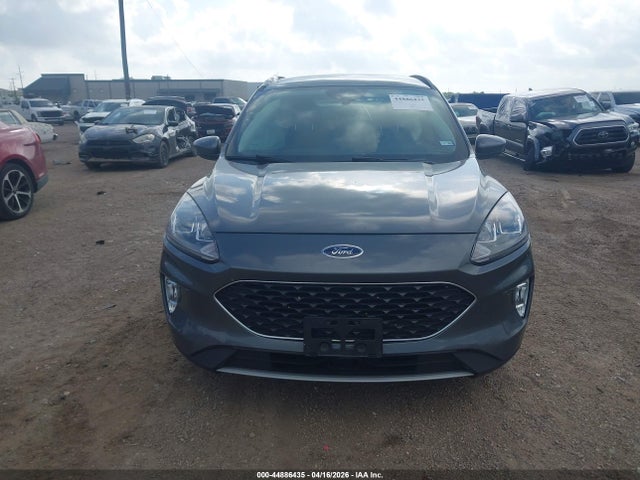 Aukcja sprzedaży 2021 Ford Escape Sel, vin: 1FMCU0H66MUB03685, numer aukcji: 44886435