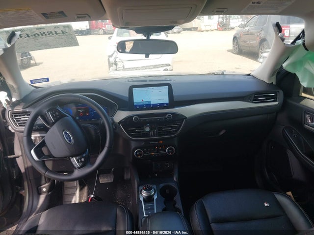 Aukcja sprzedaży 2021 Ford Escape Sel, vin: 1FMCU0H66MUB03685, numer aukcji: 44886435