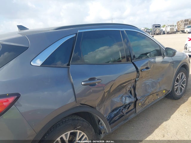 Aukcja sprzedaży 2021 Ford Escape Sel, vin: 1FMCU0H66MUB03685, numer aukcji: 44886435