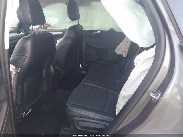 Aukcja sprzedaży 2021 Ford Escape Sel, vin: 1FMCU0H66MUB03685, numer aukcji: 44886435