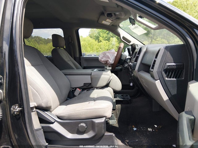 Продажа на аукционе авто 2018 Ford F-150 Xlt, vin: 1FTEW1EG6JKE79627, номер лота: 44886443