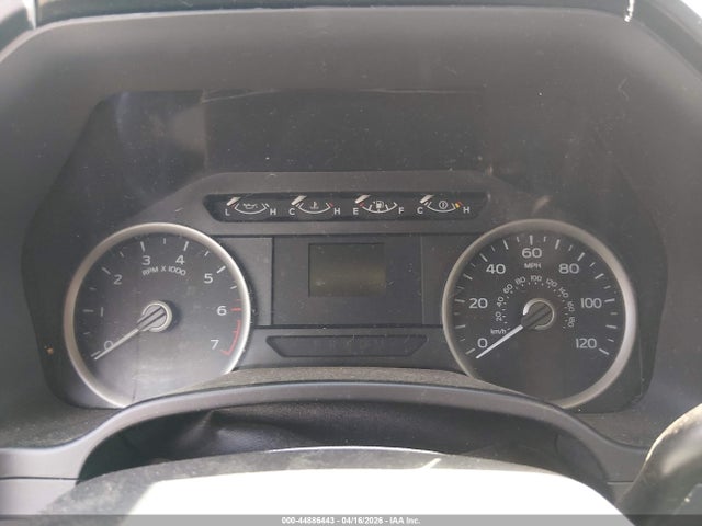 Продажа на аукционе авто 2018 Ford F-150 Xlt, vin: 1FTEW1EG6JKE79627, номер лота: 44886443