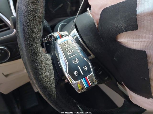 Aukcja sprzedaży 2017 Ford Edge Titanium, vin: 2FMPK3K85HBB10481, numer aukcji: 44886446