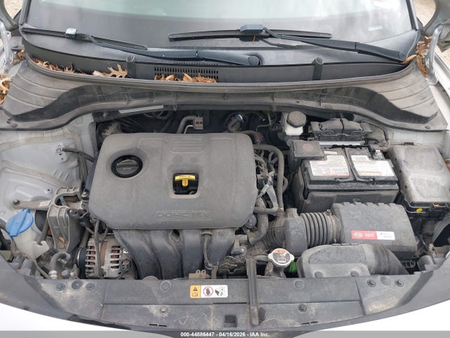 2020 Kia Soul Ex მანქანა იყიდება აუქციონზე, vin: KNDJ33AU8L7073420, აუქციონის ნომერი: 44886447