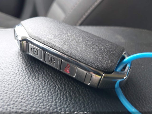 2020 Kia Soul Ex მანქანა იყიდება აუქციონზე, vin: KNDJ33AU8L7073420, აუქციონის ნომერი: 44886447
