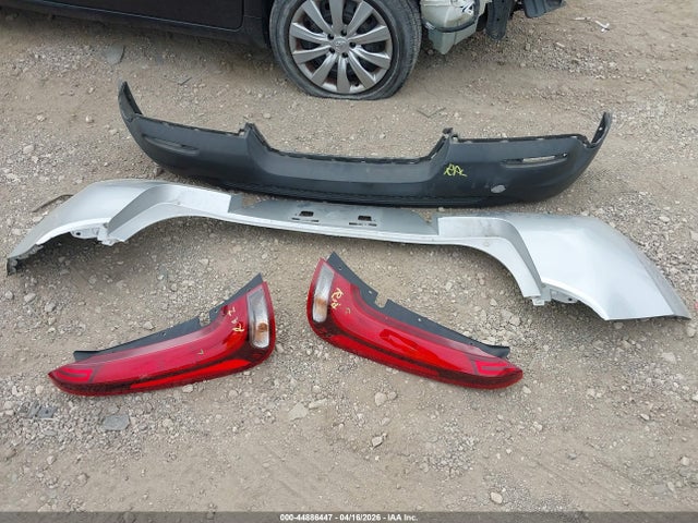 2020 Kia Soul Ex მანქანა იყიდება აუქციონზე, vin: KNDJ33AU8L7073420, აუქციონის ნომერი: 44886447