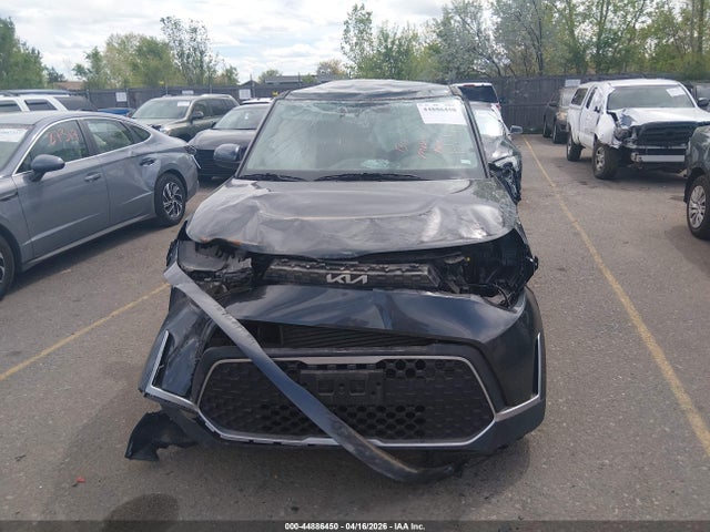 Aukcja sprzedaży 2023 Kia Soul Lx, vin: KNDJ23AU6P7892399, numer aukcji: 44886450