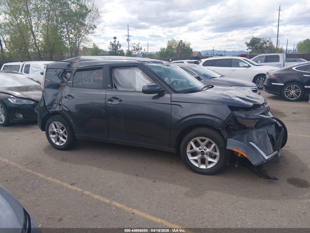 Aukcja sprzedaży 2023 Kia Soul Lx, vin: KNDJ23AU6P7892399, numer aukcji: 44886450