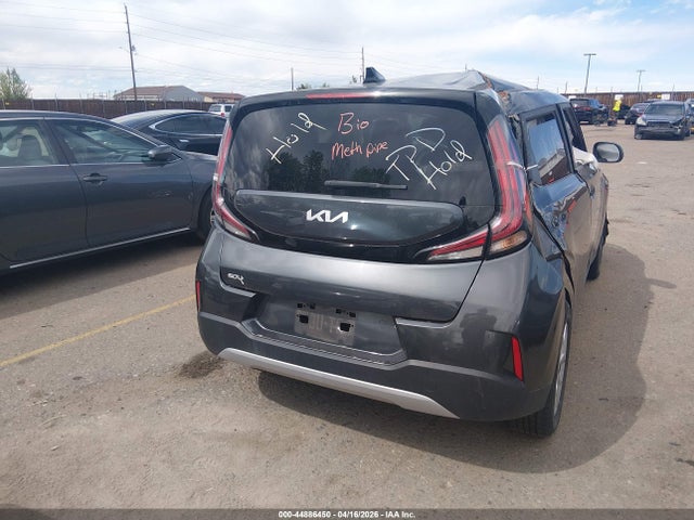 Aukcja sprzedaży 2023 Kia Soul Lx, vin: KNDJ23AU6P7892399, numer aukcji: 44886450