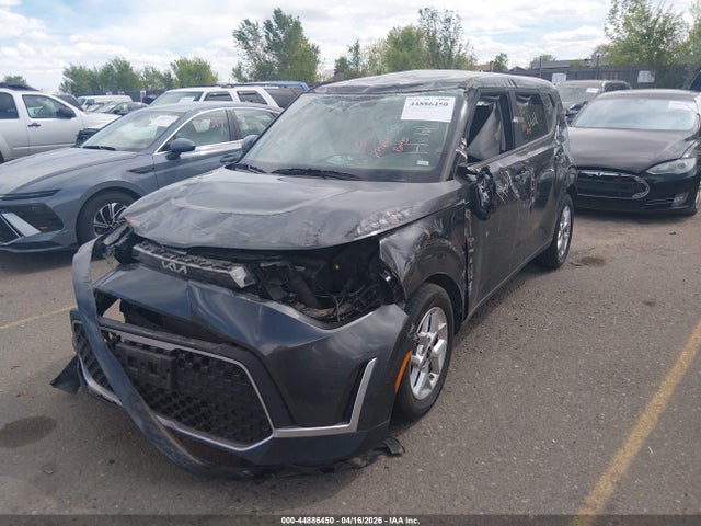 Aukcja sprzedaży 2023 Kia Soul Lx, vin: KNDJ23AU6P7892399, numer aukcji: 44886450