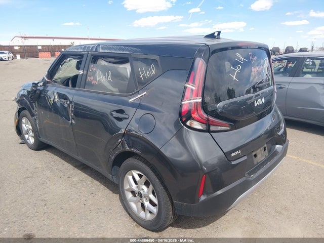 Aukcja sprzedaży 2023 Kia Soul Lx, vin: KNDJ23AU6P7892399, numer aukcji: 44886450