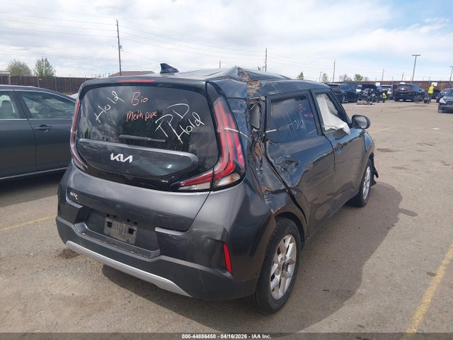 Aukcja sprzedaży 2023 Kia Soul Lx, vin: KNDJ23AU6P7892399, numer aukcji: 44886450