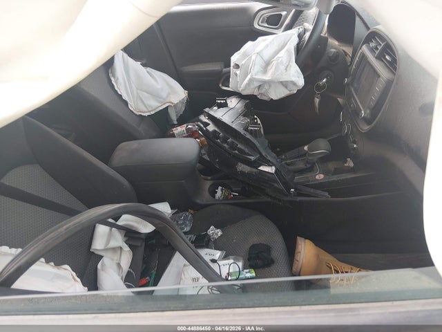 Aukcja sprzedaży 2023 Kia Soul Lx, vin: KNDJ23AU6P7892399, numer aukcji: 44886450