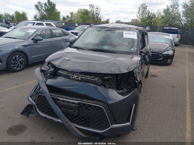 Aukcja sprzedaży 2023 Kia Soul Lx, vin: KNDJ23AU6P7892399, numer aukcji: 44886450