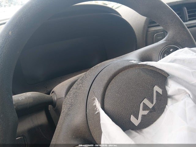 Aukcja sprzedaży 2023 Kia Soul Lx, vin: KNDJ23AU6P7892399, numer aukcji: 44886450