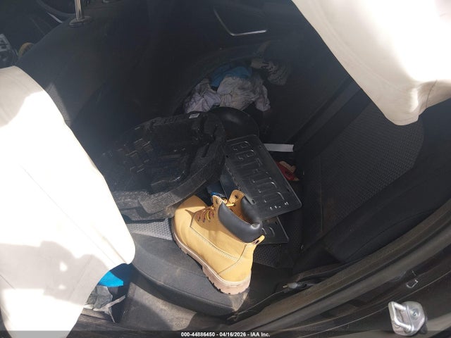 Aukcja sprzedaży 2023 Kia Soul Lx, vin: KNDJ23AU6P7892399, numer aukcji: 44886450