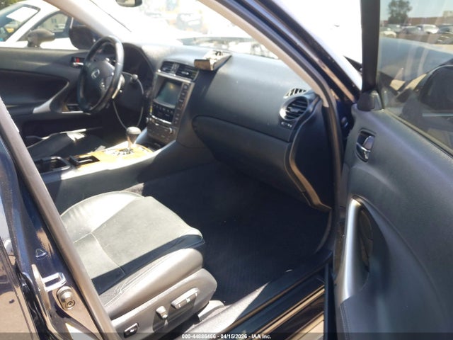 Продаж на аукціоні авто 2010 Lexus Is 250, vin: JTHBF5C25A5118646, номер лоту: 44886456