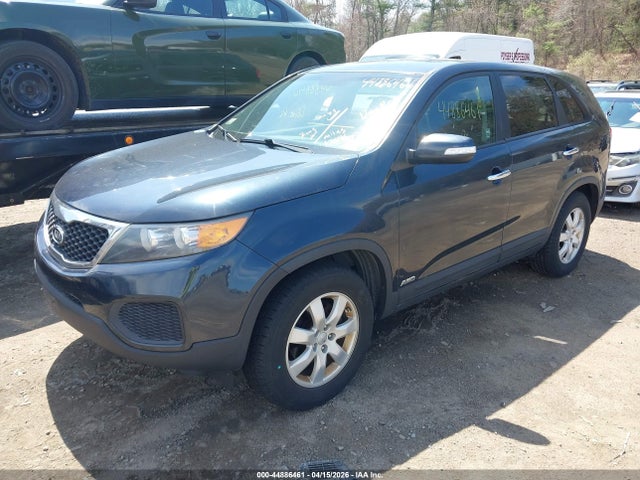 Aukcja sprzedaży 2013 Kia Sorento Lx, vin: 5XYKTCA67DG354800, numer aukcji: 44886461