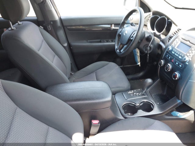 Aukcja sprzedaży 2013 Kia Sorento Lx, vin: 5XYKTCA67DG354800, numer aukcji: 44886461